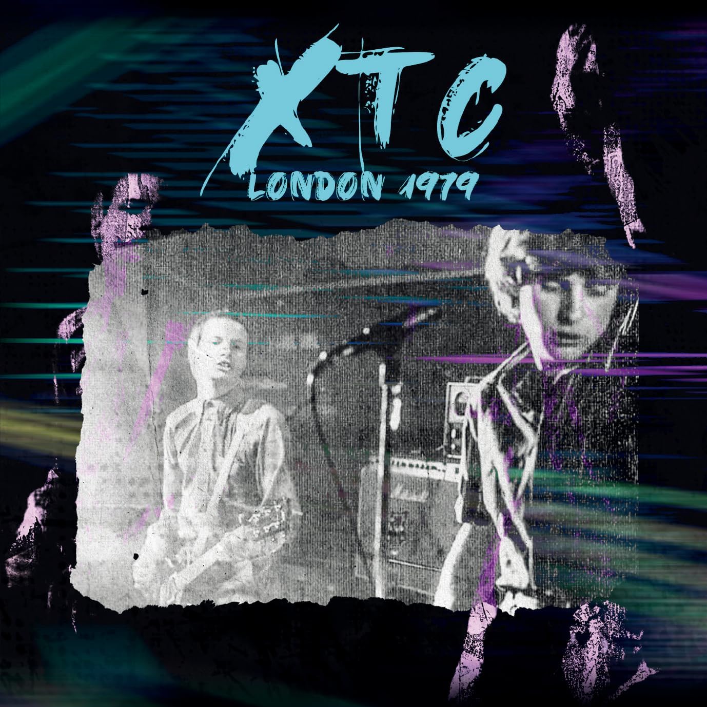 XTC アルバム 名盤はこれだ